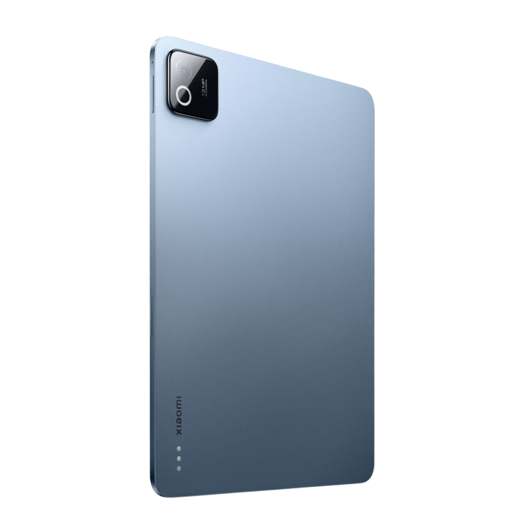 Планшет Xiaomi Pad 8 Wi-Fi 8/256GB Blue (UA)