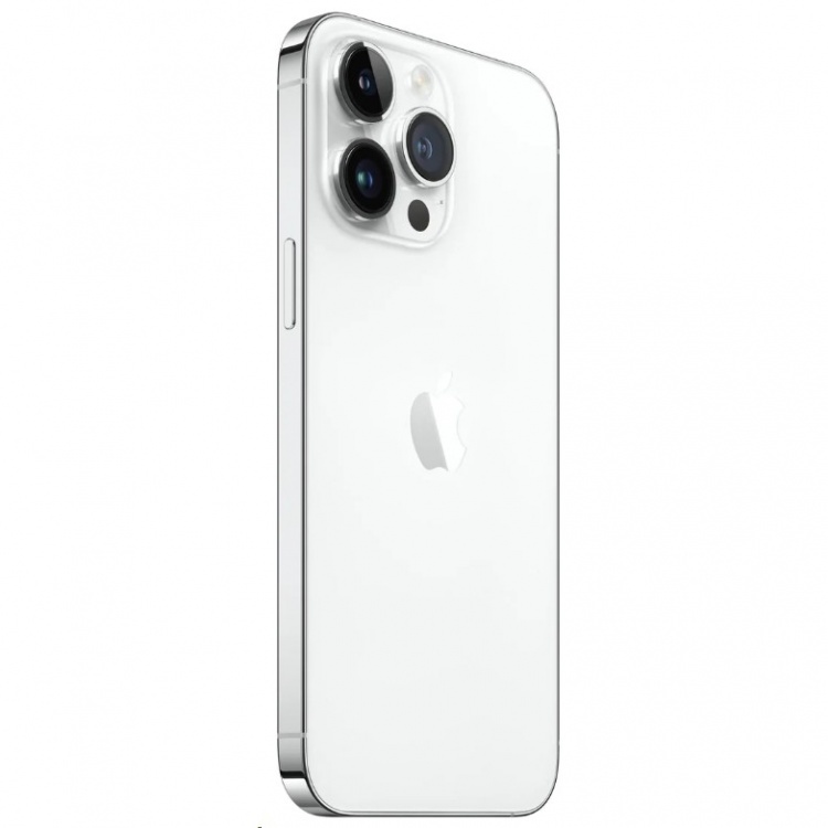 Apple iPhone 14 Pro Max 128GB Silver (MQ9Q3) e-sim