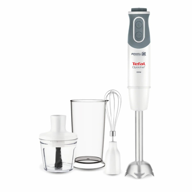 Блендер занурювальний Tefal HB643138 (UA) Блендер занурювальний Tefal HB643138 (UA)