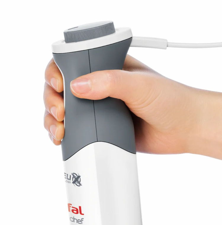 Блендер занурювальний Tefal HB643138 (UA) Блендер занурювальний Tefal HB643138 (UA)