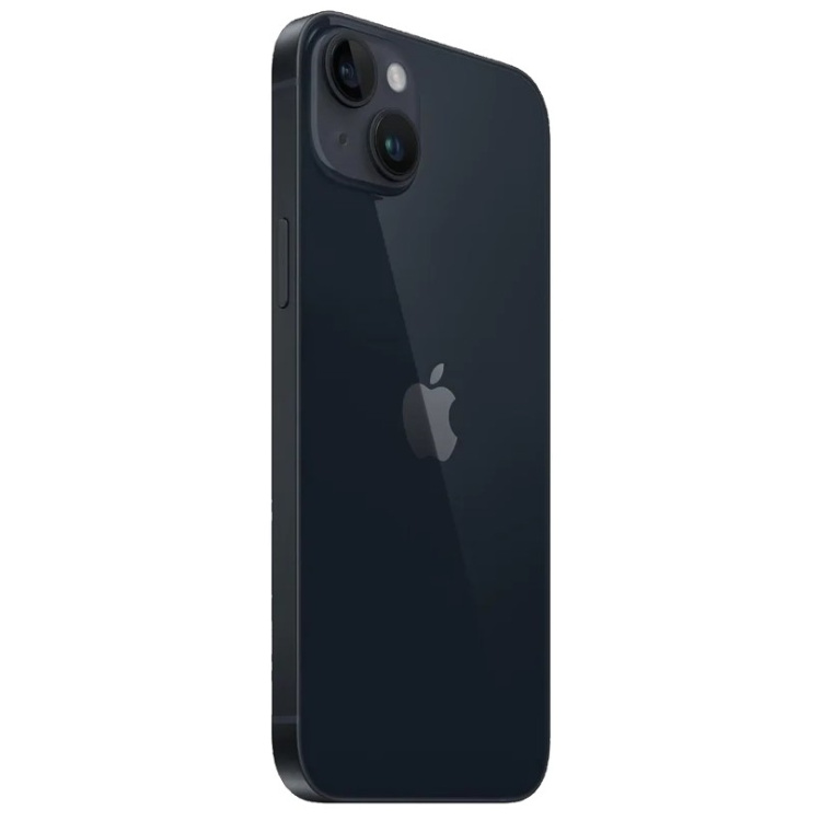 Apple iPhone 14 Plus 256GB Midnight (e-Sim) (MQ3X3)