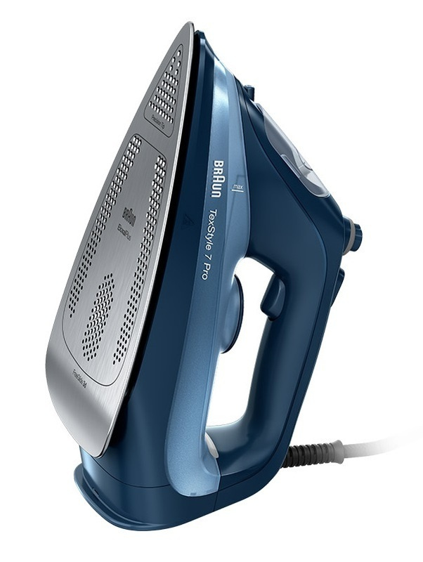 Утюг Braun SI 7160 BL (UA)