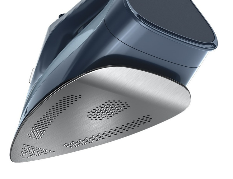 Утюг Braun SI 7160 BL (UA)