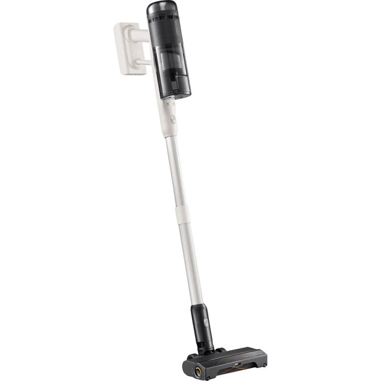 Аккумуляторный пылесос Roborock Alioth H60 Hub Pro (EU)