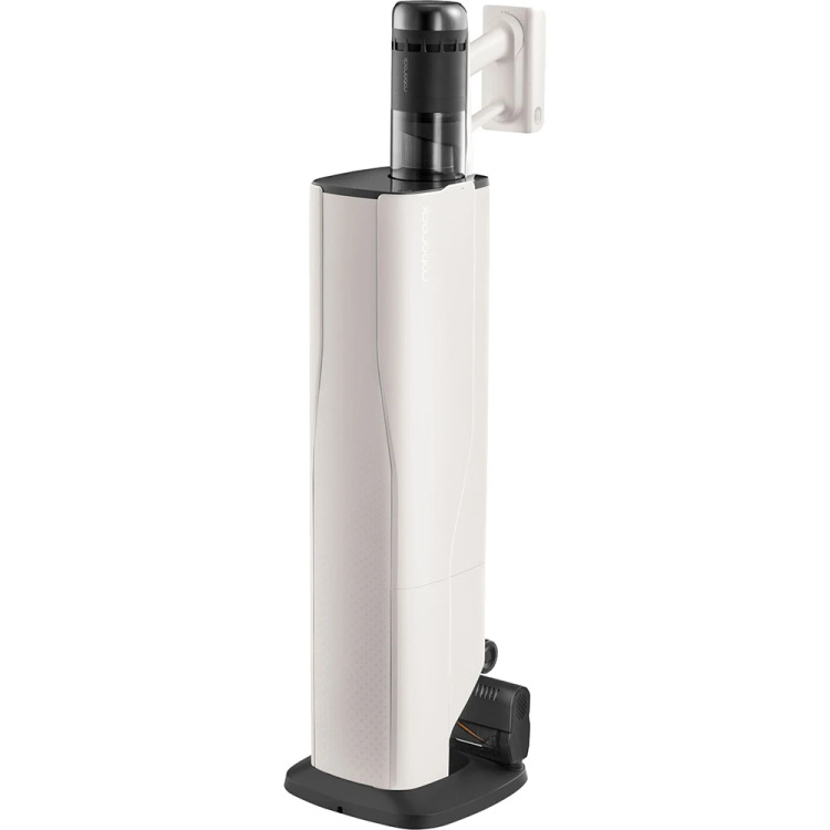 Аккумуляторный пылесос Roborock Alioth H60 Hub Pro (EU)