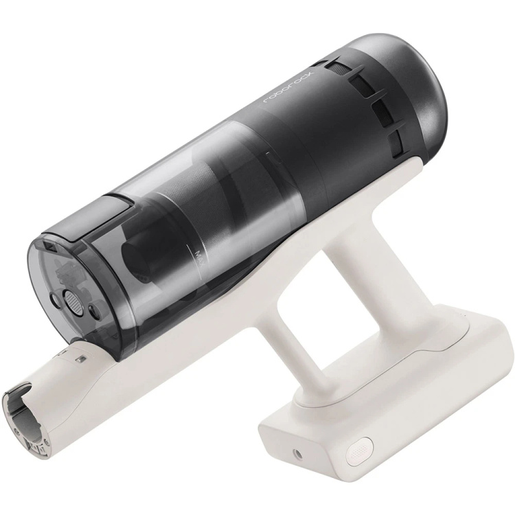 Акумуляторний пилосос Roborock Alioth H60 Hub Pro (EU)