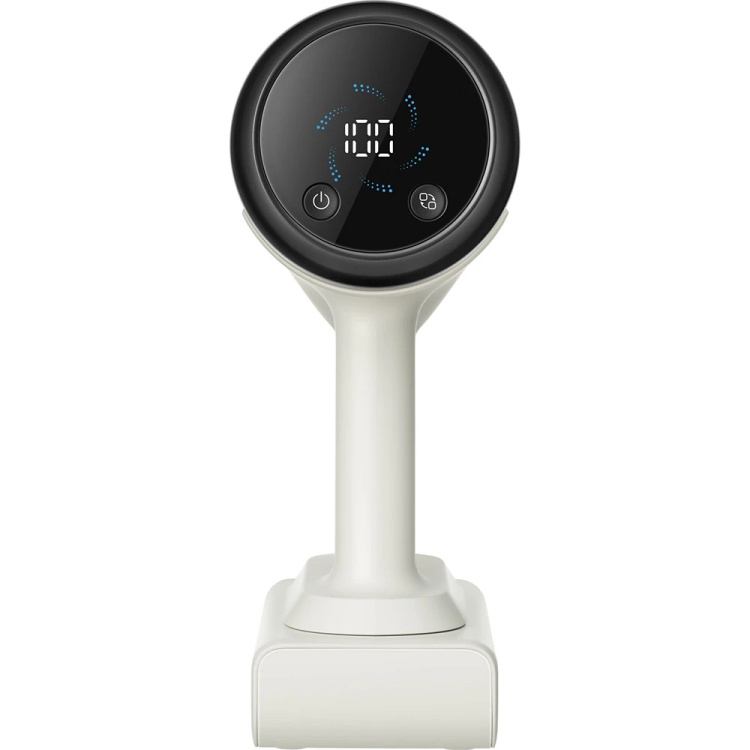 Акумуляторний пилосос Roborock Alioth H60 Hub Pro (EU)