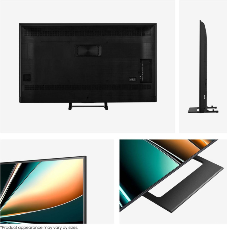 Телевізор Hisense 75 75U7Q (UA)