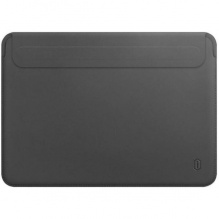 Конверт WIWU для MacBook 13" Skin Pro II Series (Grey)