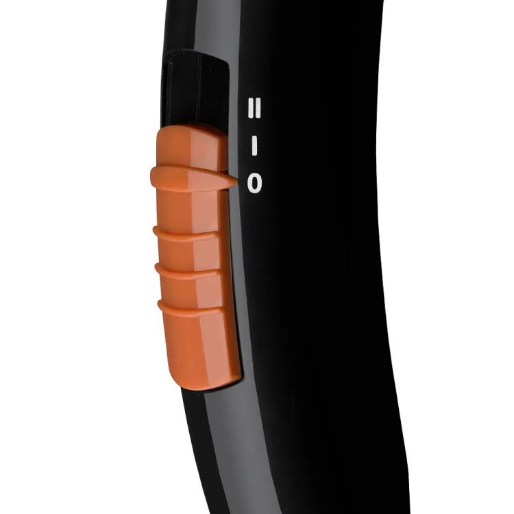 Фен Babyliss дорожній Travel Dry (Black) (5344E)