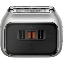 Електрична бритва Laifen P3 Pro (Silver) (1ER91-A-XX-SI-001)