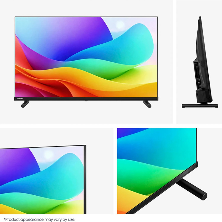 Телевізор Hisense 32 32A5S