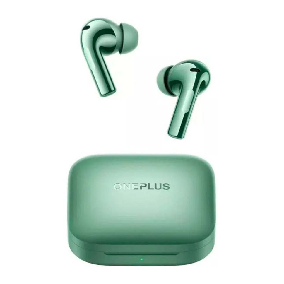 Навушники OnePlus Buds 3 (Khaki Green)