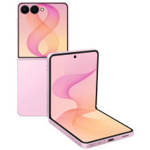 Samsung Galaxy Flip 8 12/512GB (Pink)