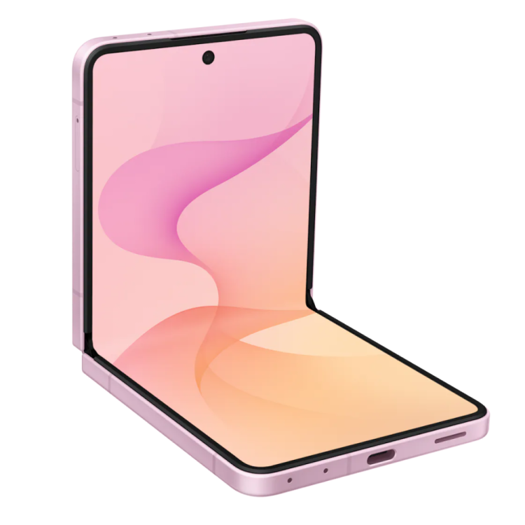 Samsung Galaxy Flip 8 12/512GB (Pink) Samsung Galaxy Flip 8 12/512GB (Pink)