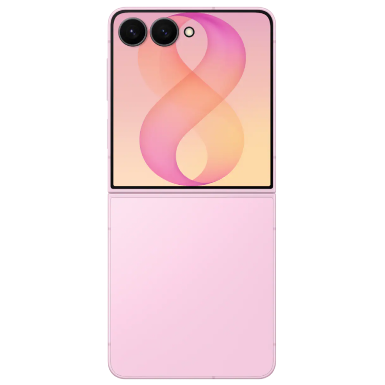 Samsung Galaxy Flip 8 12/512GB (Pink) Samsung Galaxy Flip 8 12/512GB (Pink)