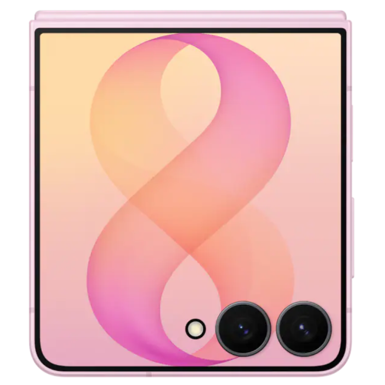 Samsung Galaxy Flip 8 12/512GB (Pink) Samsung Galaxy Flip 8 12/512GB (Pink)