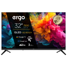 Телевізор Ergo 32 32JHQ7500 (UA)