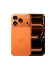 iPhone 17 Pro 256GB Cosmic Orange (MG8H4)