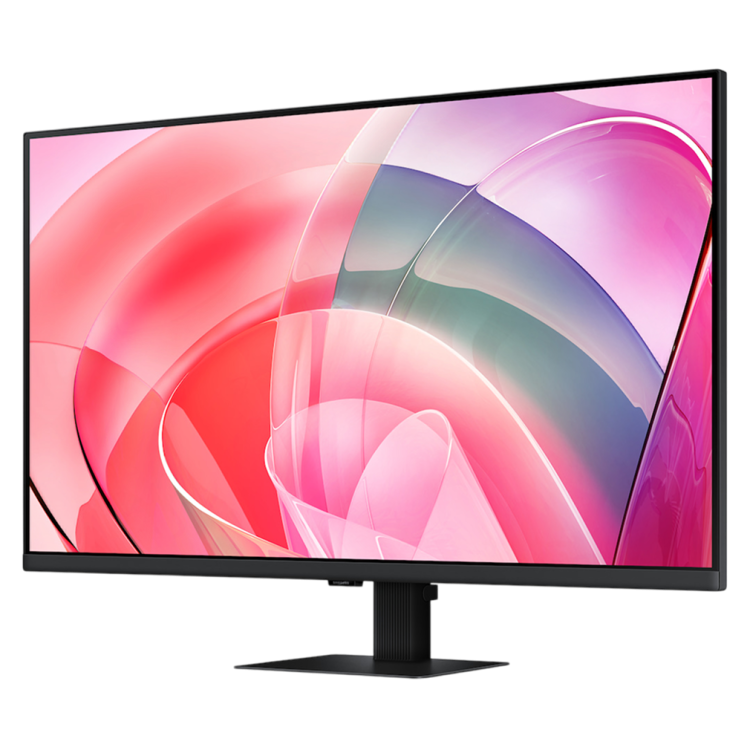 Монітор Samsung 32" HRM S70D VA 60Hz LS32D700EAIXUA (UA)