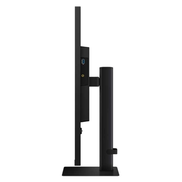 Монітор Samsung 32" HRM S70D VA 60Hz LS32D700EAIXUA (UA)