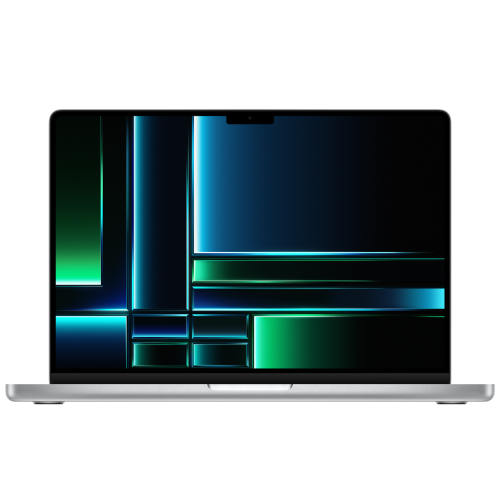 Apple MacBook Pro 14" Silver M2 Pro 16/512 10CPU 16GPU (MPHH3) 2023 бу
