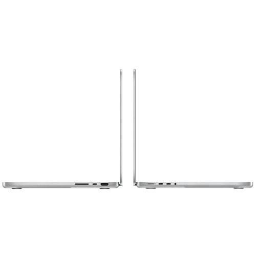 Apple MacBook Pro 14" Silver M2 Pro 16/512 10CPU 16GPU (MPHH3) 2023 бу