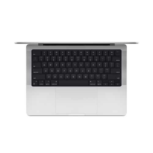 Apple MacBook Pro 14" Silver M2 Pro 16/512 10CPU 16GPU (MPHH3) 2023 бу