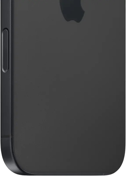 Apple iPhone 16 512GB Black (MYEK3)