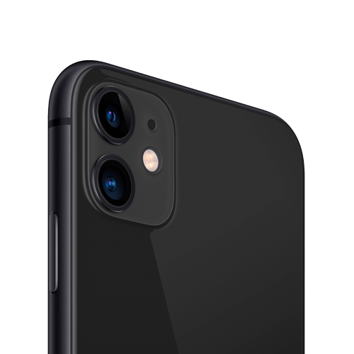 Apple iPhone 11 64GB Black