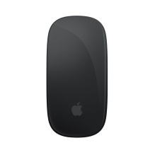 Apple Magic Mouse USB‑C (Black) (2024) (MXK63)