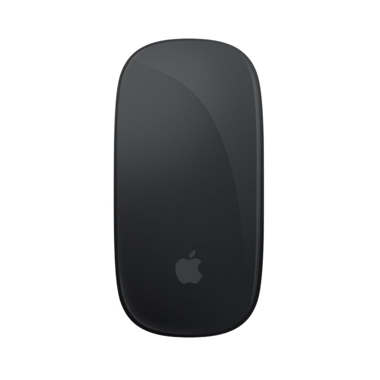 Apple Magic Mouse USB‑C (Black) (2024) (MXK63)