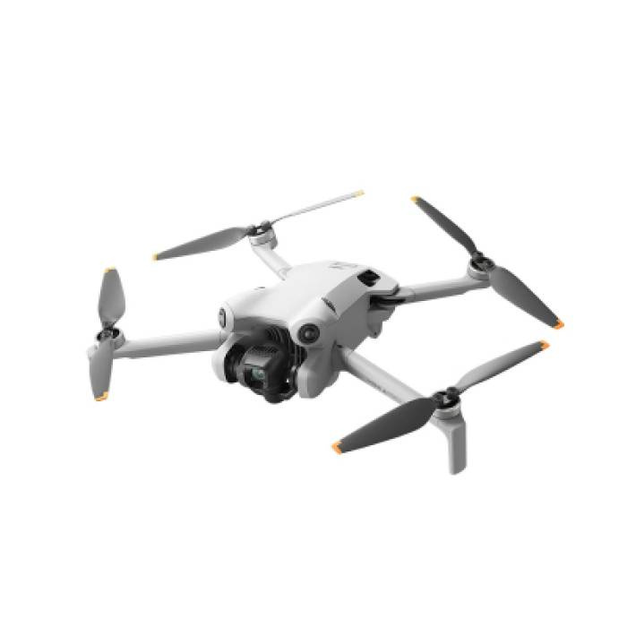 Квадрокоптер DJI Mini 4 Pro Fly More Combo DJI RC 2 (CP.MA.00000735.01)