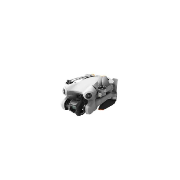 Квадрокоптер DJI Mini 4 Pro Fly More Combo DJI RC 2 (CP.MA.00000735.01)