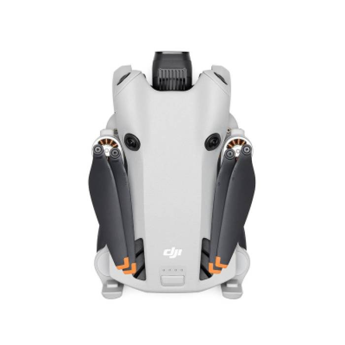 Квадрокоптер DJI Mini 4 Pro Fly More Combo DJI RC 2 (CP.MA.00000735.01)