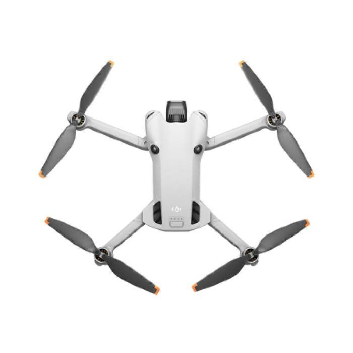 Квадрокоптер DJI Mini 4 Pro Fly More Combo DJI RC 2 (CP.MA.00000735.01)