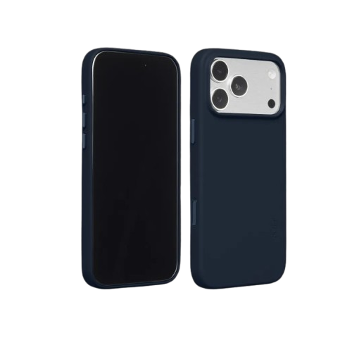 Чехол MOFT Snap для iPhone 18 Pro Max Navy Blue (MD020-1-i18pm-NVBU) Чехол MOFT Snap для iPhone 18 Pro Max Navy Blue (MD020-1-i18pm-NVBU)