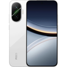 Смартфон POCO F7 12/512GB White
