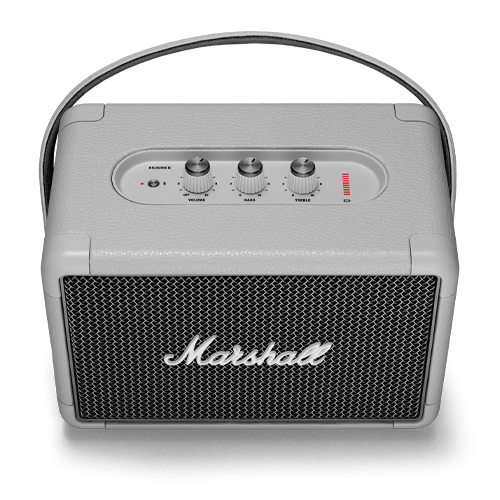 Marshall Louder Speaker Kilburn II Bluetooth Grey