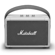 Marshall Louder Speaker Kilburn II Bluetooth Grey