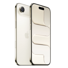 iPhone 17 Air 256GB Light Gold (e-Sim)