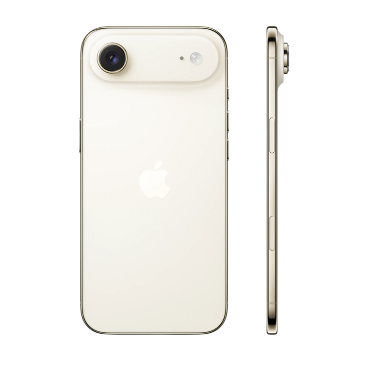 iPhone 17 Air 256GB Light Gold (e-Sim) (MG1A4)