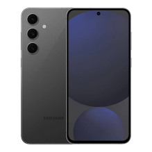 Смартфон Samsung Galaxy S24 FE 8/256GB (Graphite) бу (Як Новий) (Dual SIM)
