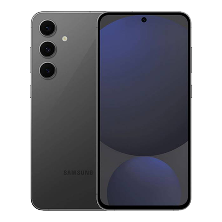 Смартфон Samsung Galaxy S24 FE 8/256GB (Graphite) бу (Як Новий) (Dual SIM) Смартфон Samsung Galaxy S24 FE 8/256GB (Graphite) бу (Як Новий) (Dual SIM)