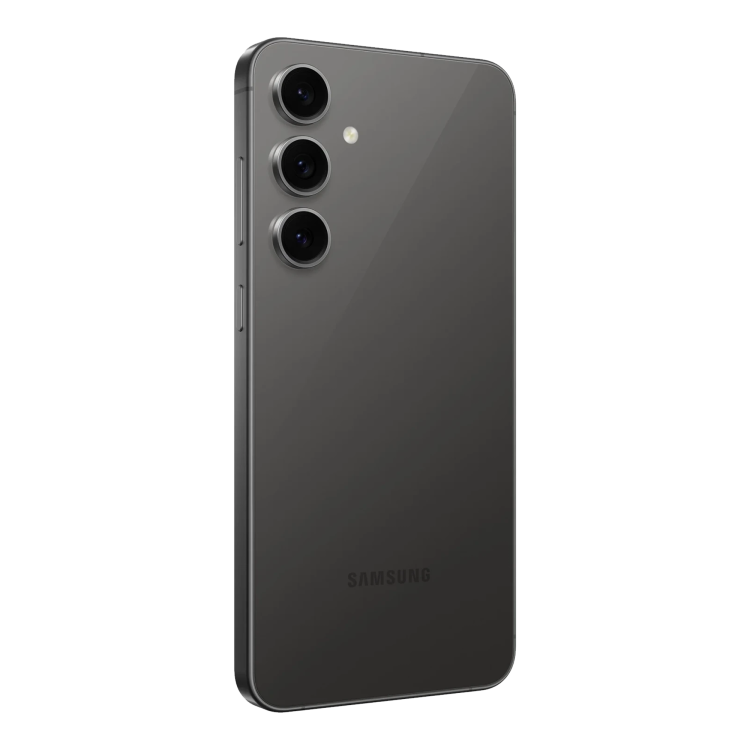 Смартфон Samsung Galaxy S24 FE 8/256GB (Graphite) бу (Як Новий) (Dual SIM) Смартфон Samsung Galaxy S24 FE 8/256GB (Graphite) бу (Як Новий) (Dual SIM)