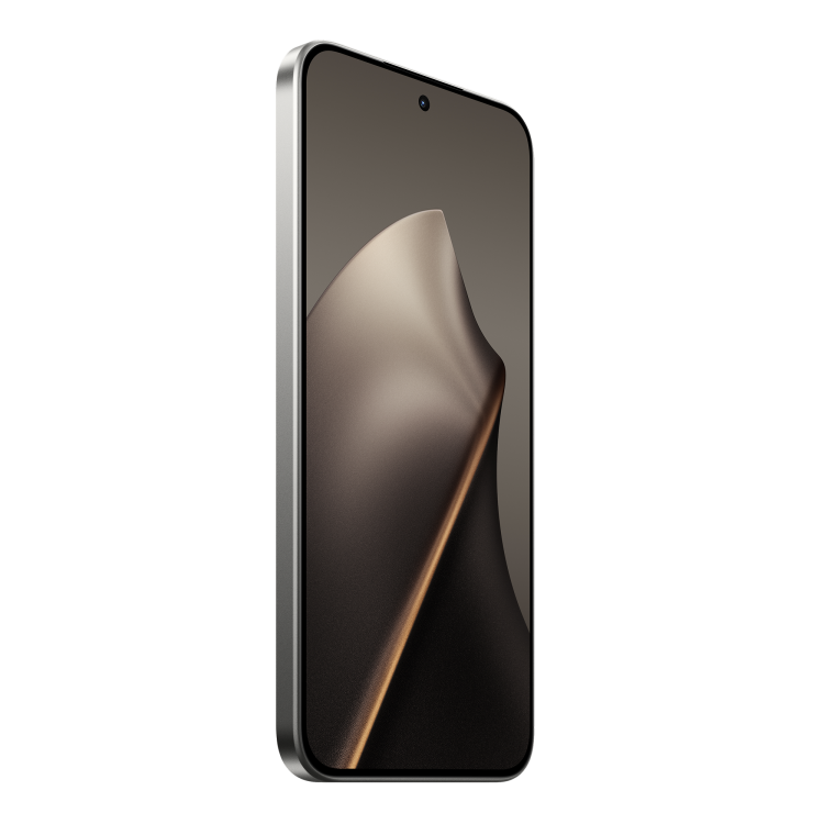 Смартфон Xiaomi 15T Pro 12/512GB Titan Gray