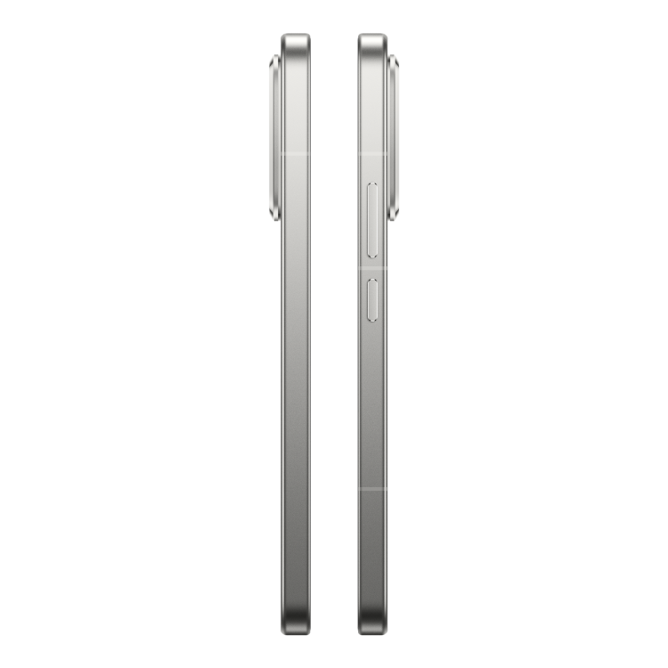Смартфон Xiaomi 15T Pro 12/512GB Titan Gray