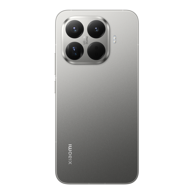 Смартфон Xiaomi 15T Pro 12/512GB Titan Gray