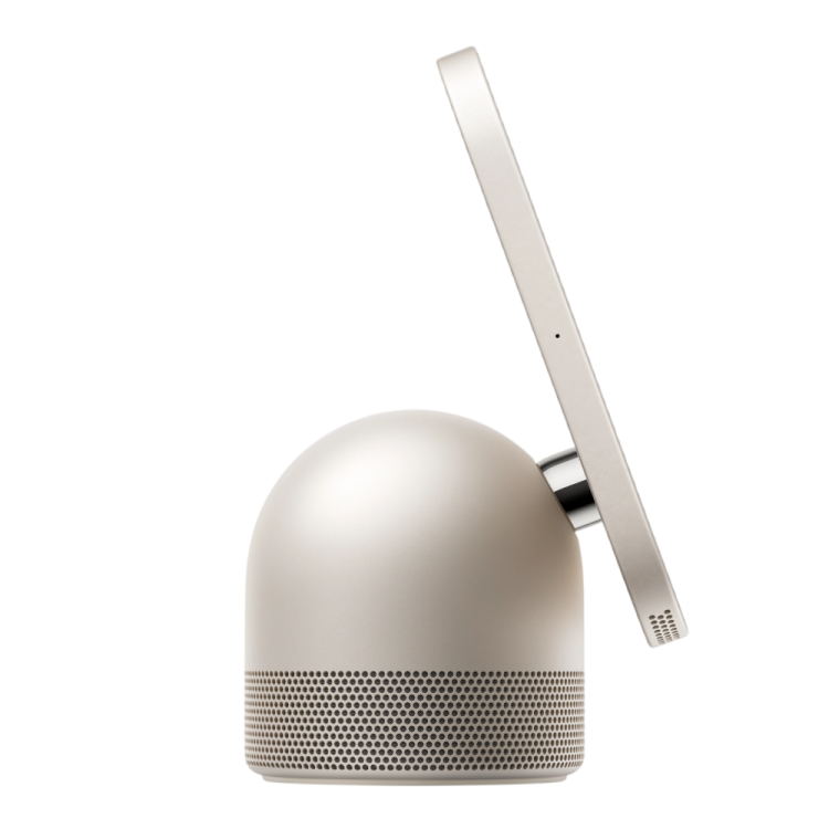 Apple HomeView (Starlight)