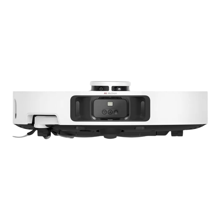 Робот-пилосос Dreame Bot X40 Ultra Complete White (RLX63CE-2-Wh) (EU) Робот-пилосос Dreame Bot X40 Ultra Complete White (RLX63CE-2-Wh) (EU)